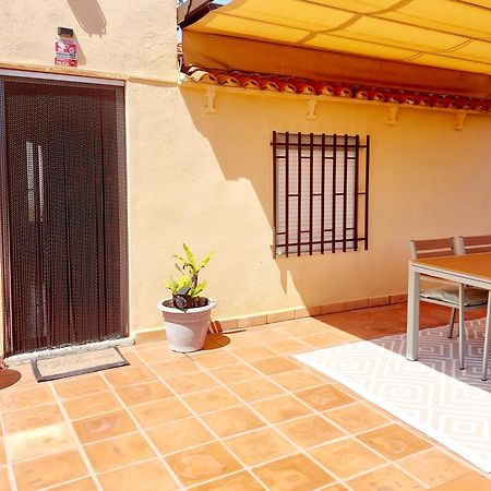 Casa Josa Bed & Breakfast Ontinyent Ngoại thất bức ảnh