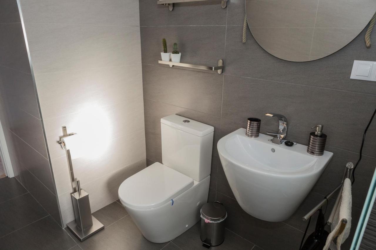 Casa Josa Bed & Breakfast Ontinyent Ngoại thất bức ảnh