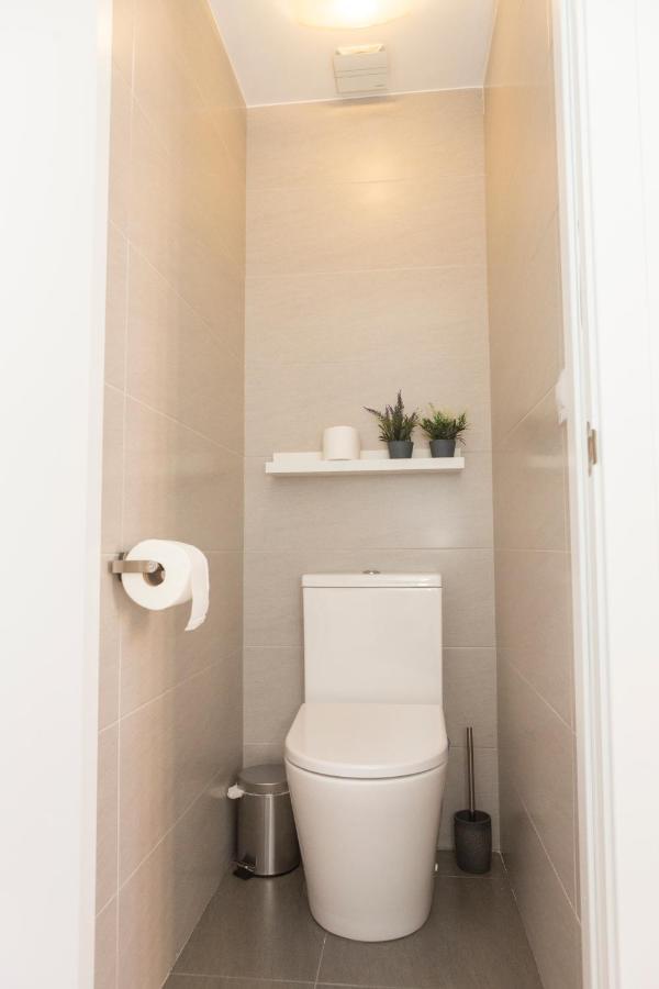 Casa Josa Bed & Breakfast Ontinyent Ngoại thất bức ảnh