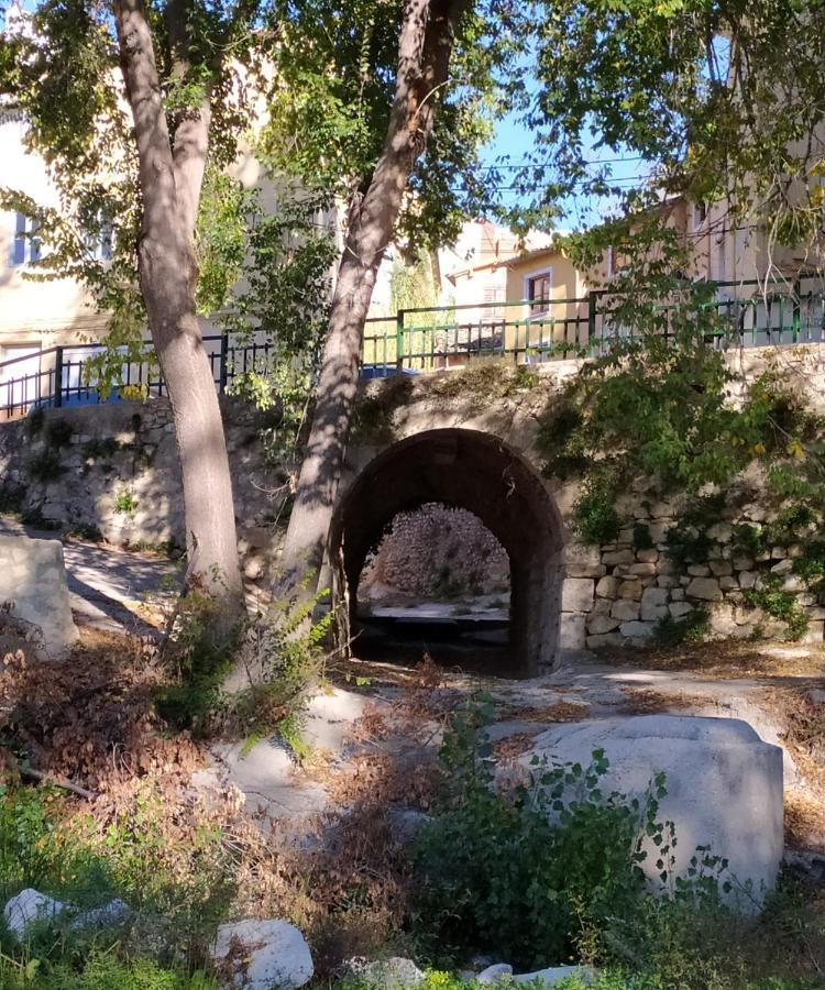 Casa Josa Bed & Breakfast Ontinyent Ngoại thất bức ảnh
