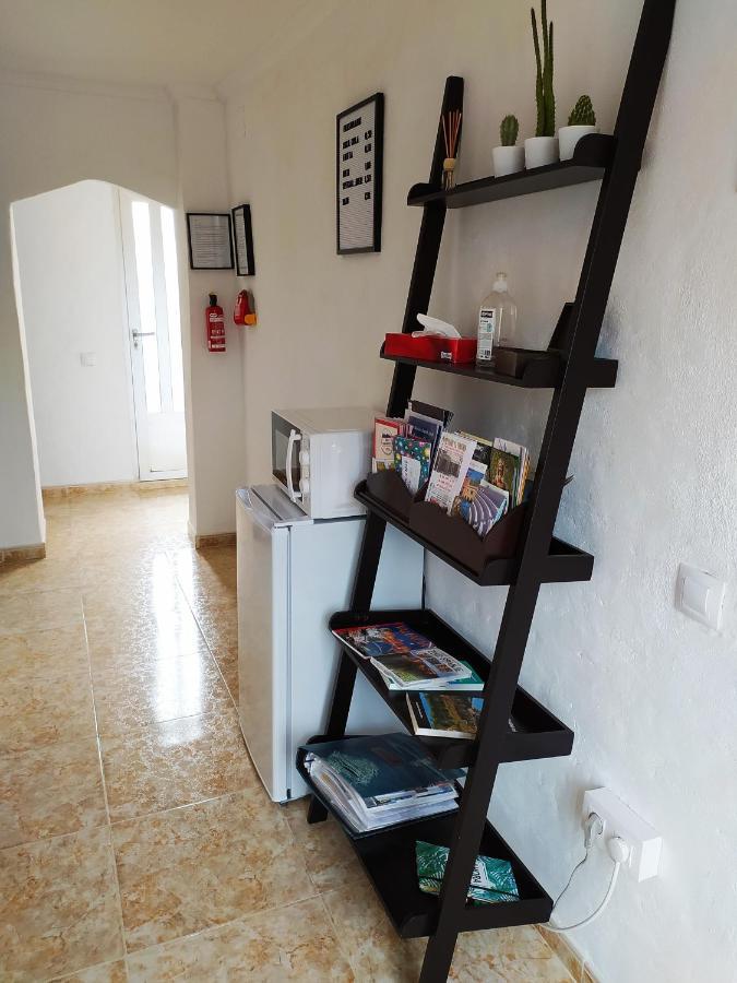 Casa Josa Bed & Breakfast Ontinyent Ngoại thất bức ảnh