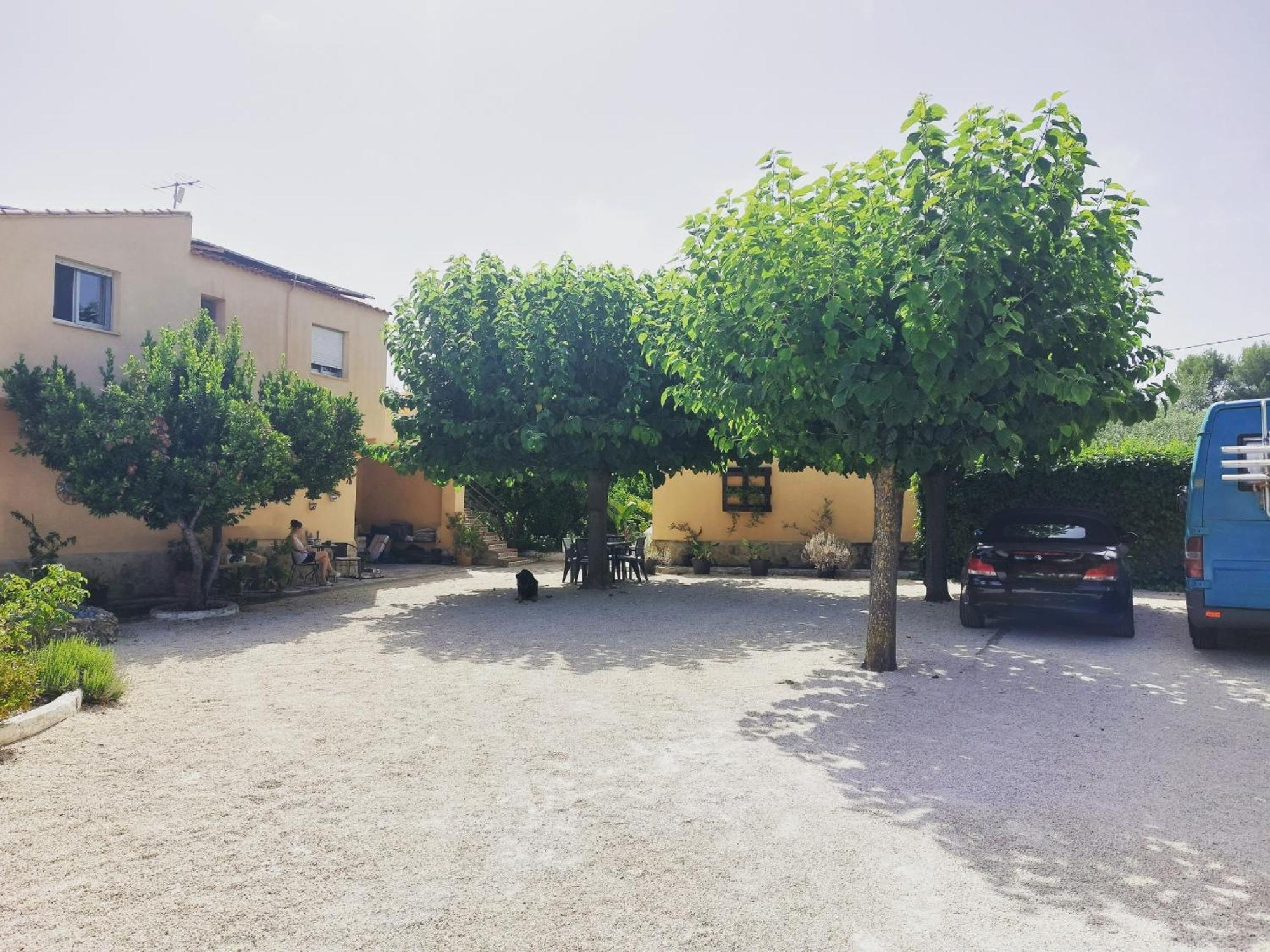 Casa Josa Bed & Breakfast Ontinyent Ngoại thất bức ảnh
