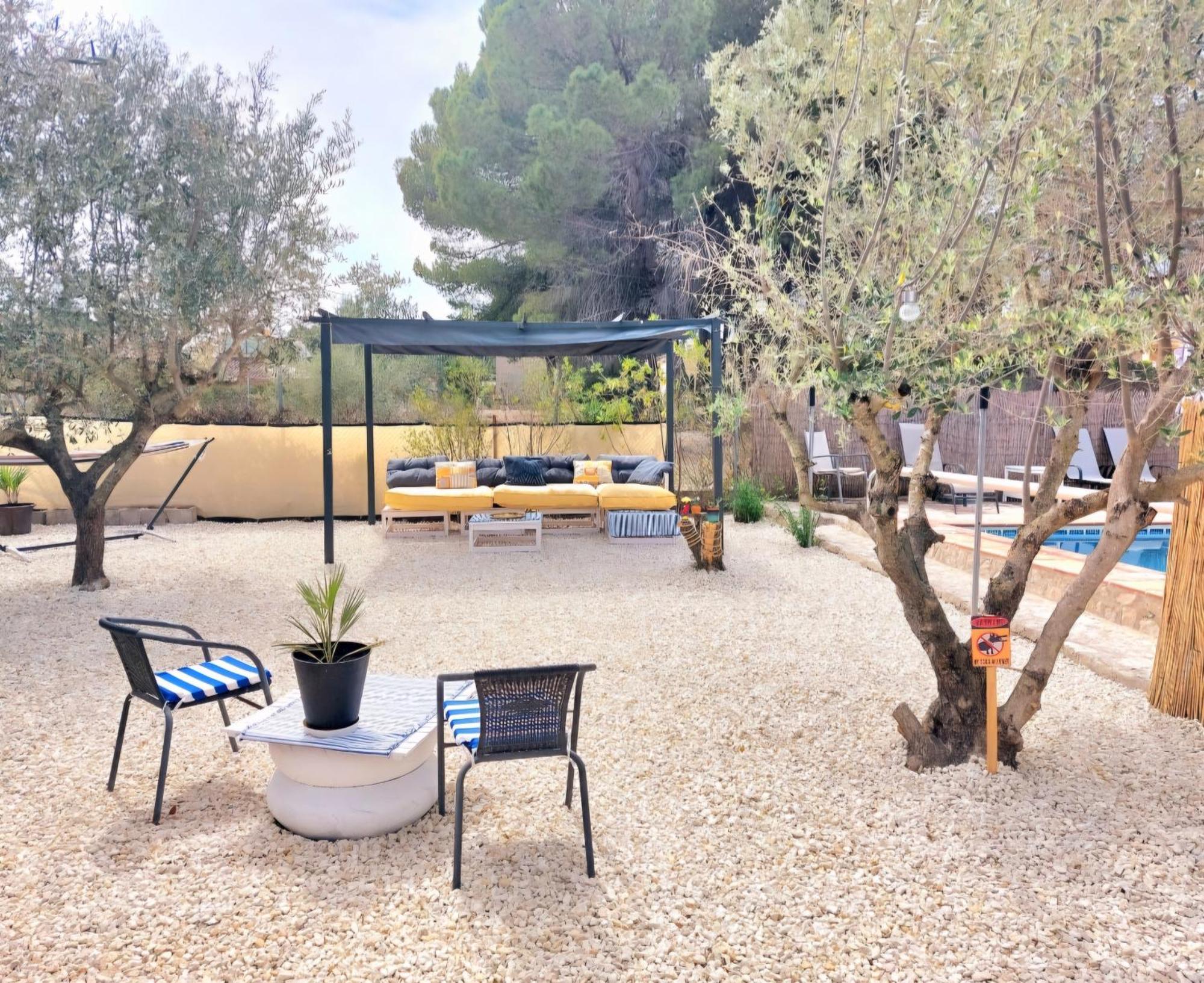Casa Josa Bed & Breakfast Ontinyent Ngoại thất bức ảnh