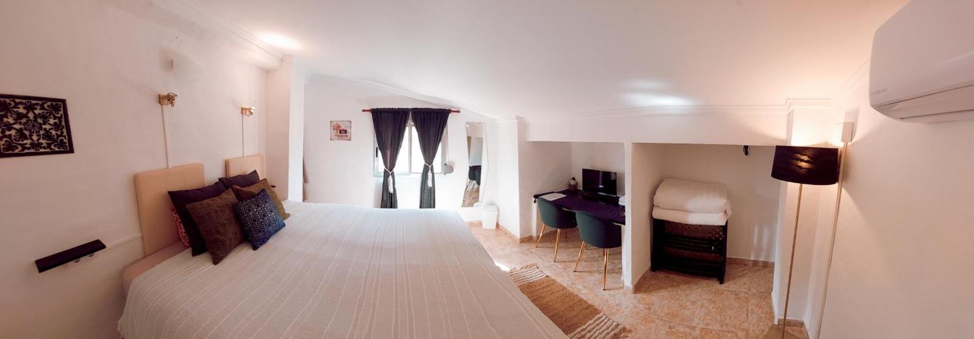 Casa Josa Bed & Breakfast Ontinyent Ngoại thất bức ảnh