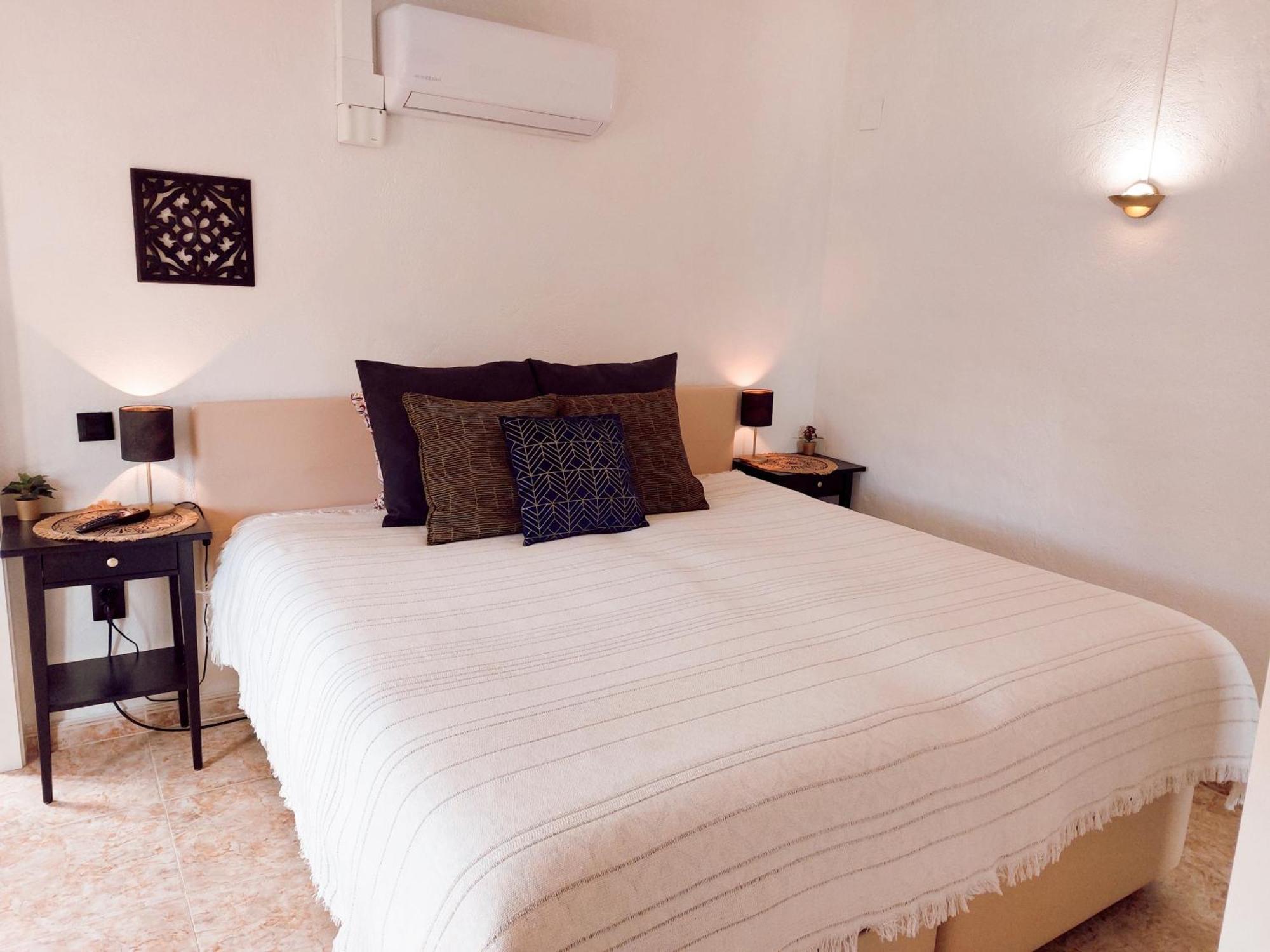 Casa Josa Bed & Breakfast Ontinyent Ngoại thất bức ảnh