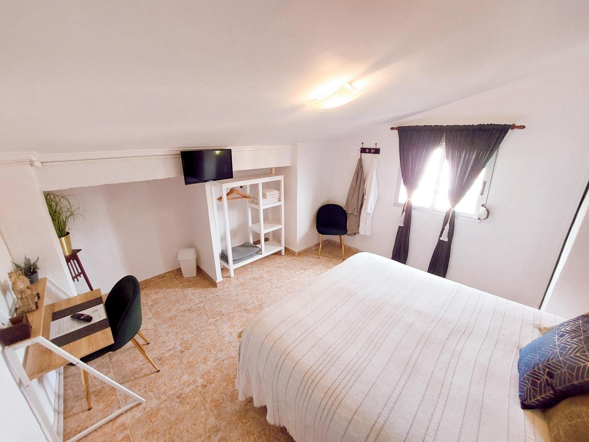 Casa Josa Bed & Breakfast Ontinyent Ngoại thất bức ảnh