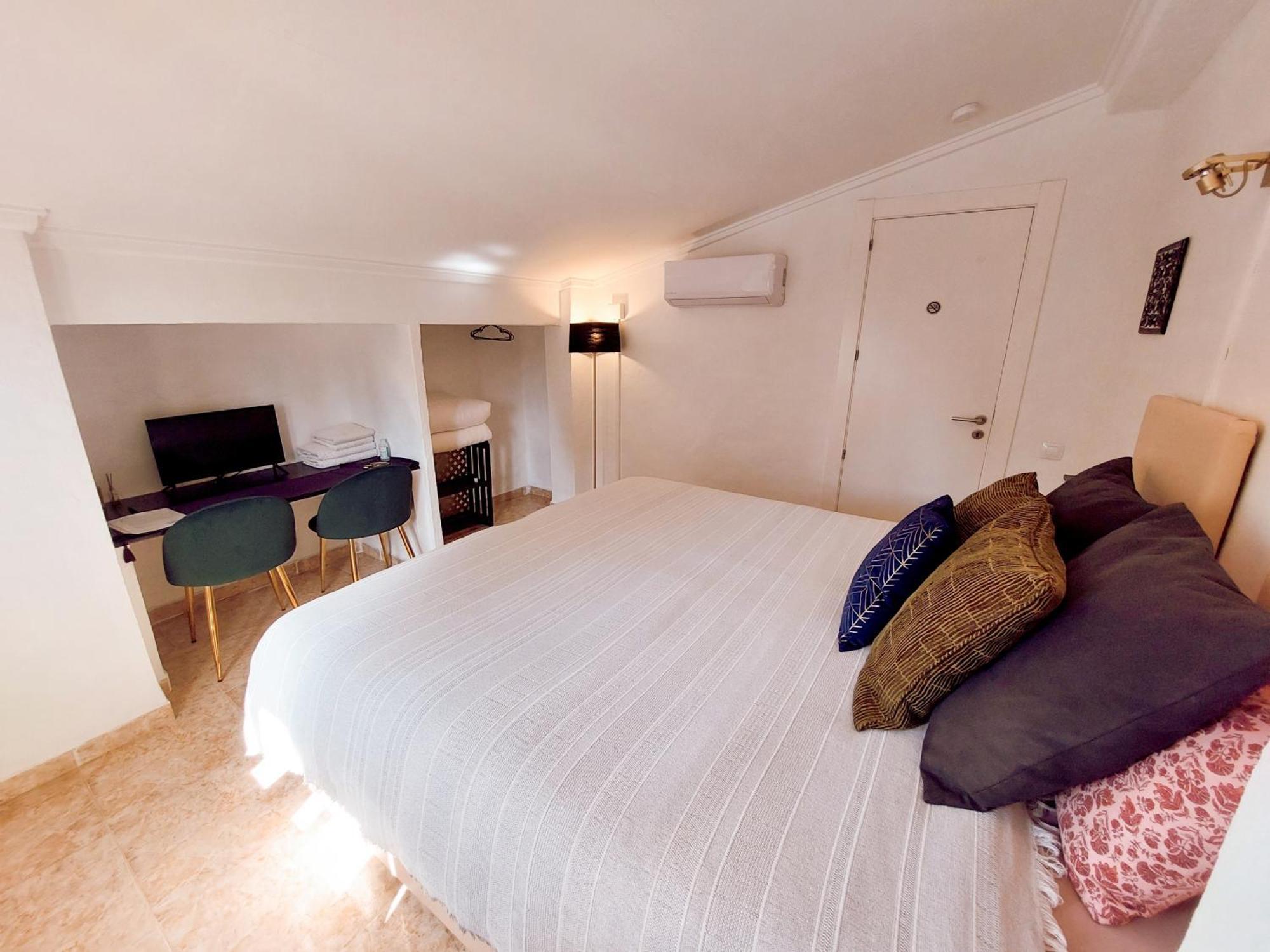 Casa Josa Bed & Breakfast Ontinyent Ngoại thất bức ảnh