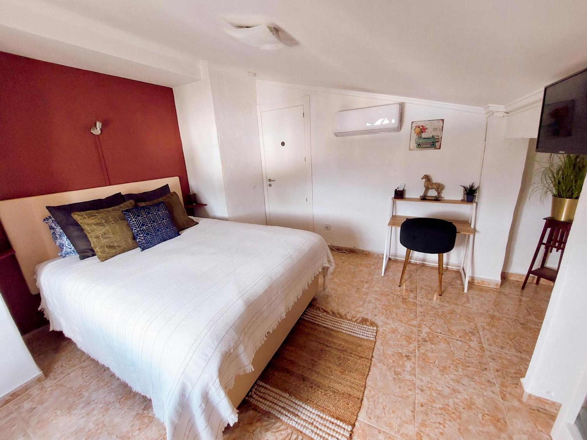 Casa Josa Bed & Breakfast Ontinyent Ngoại thất bức ảnh