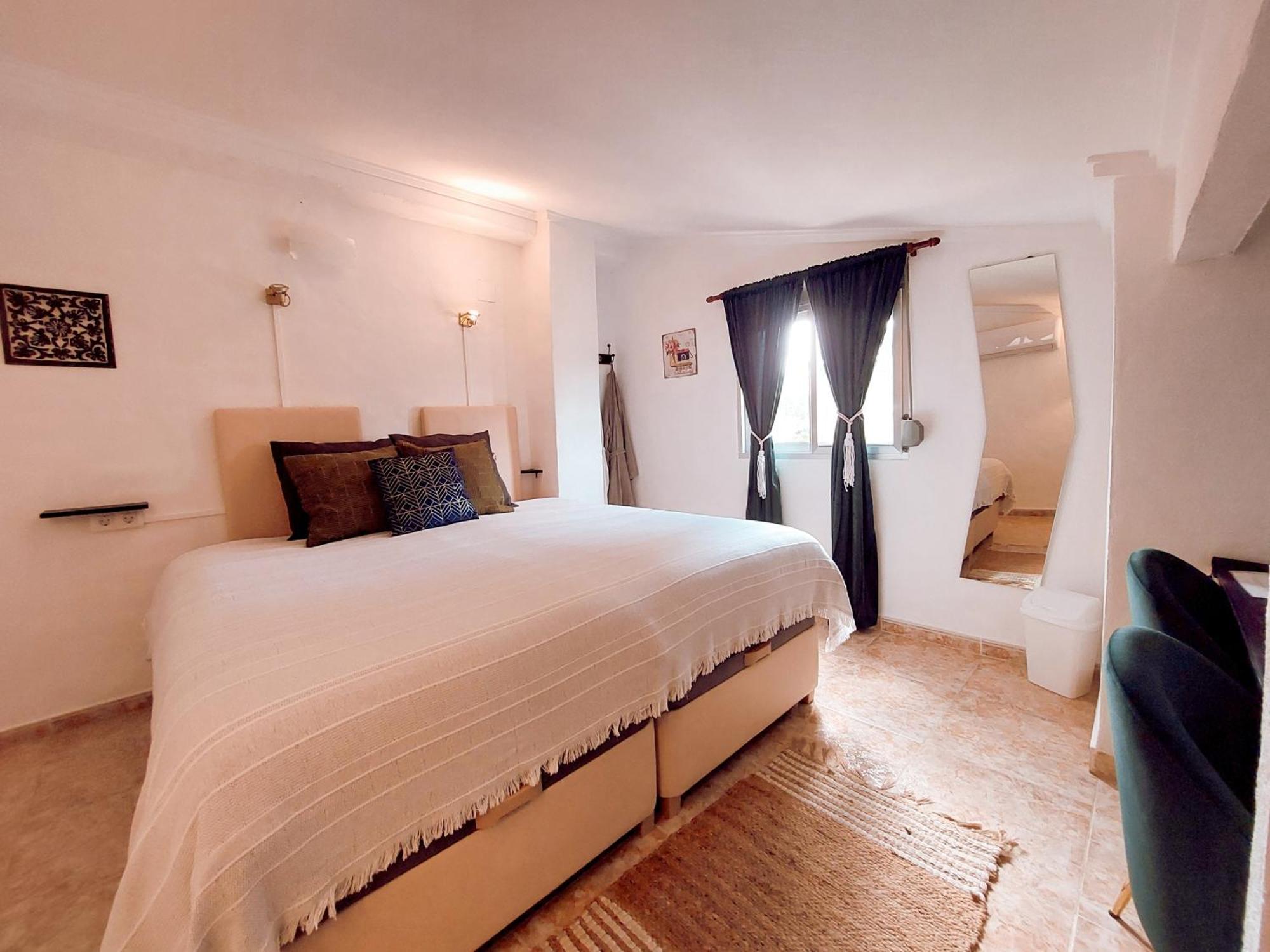 Casa Josa Bed & Breakfast Ontinyent Ngoại thất bức ảnh