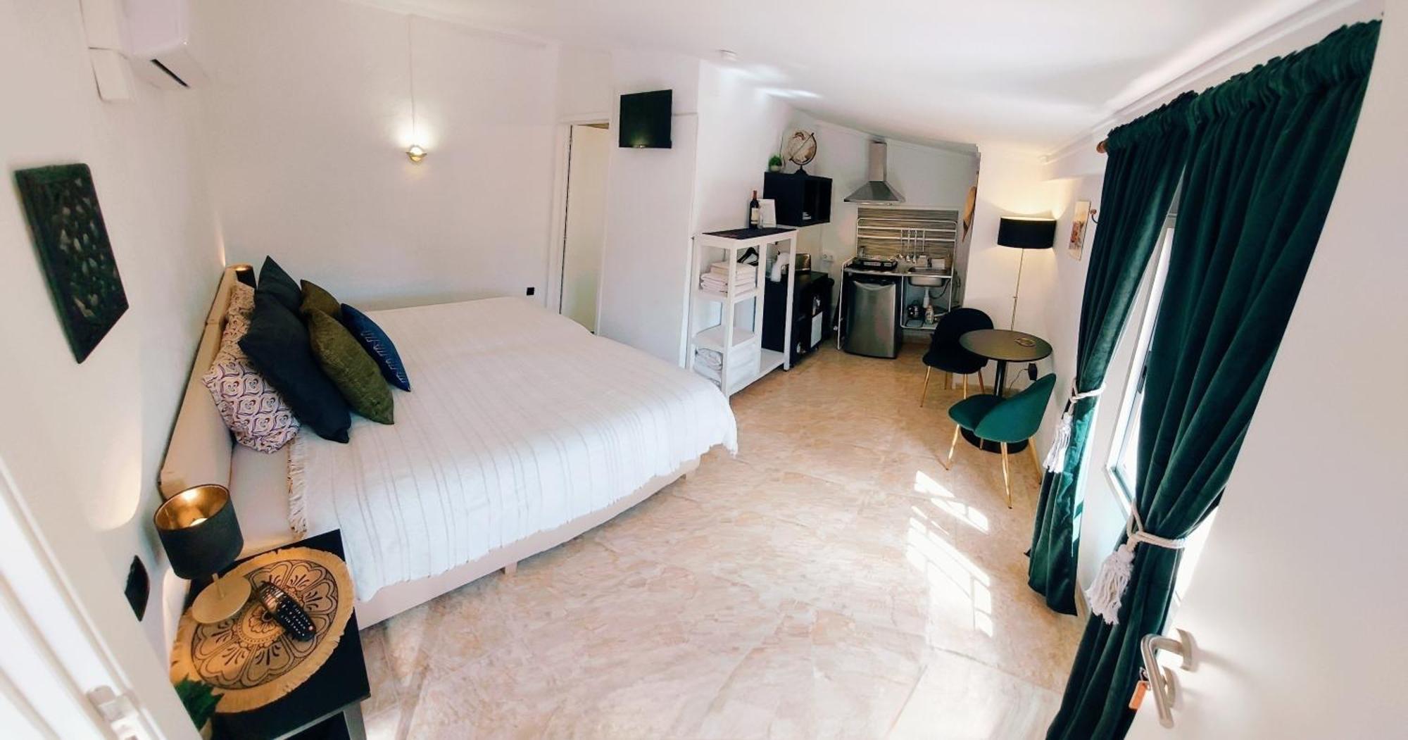 Casa Josa Bed & Breakfast Ontinyent Ngoại thất bức ảnh