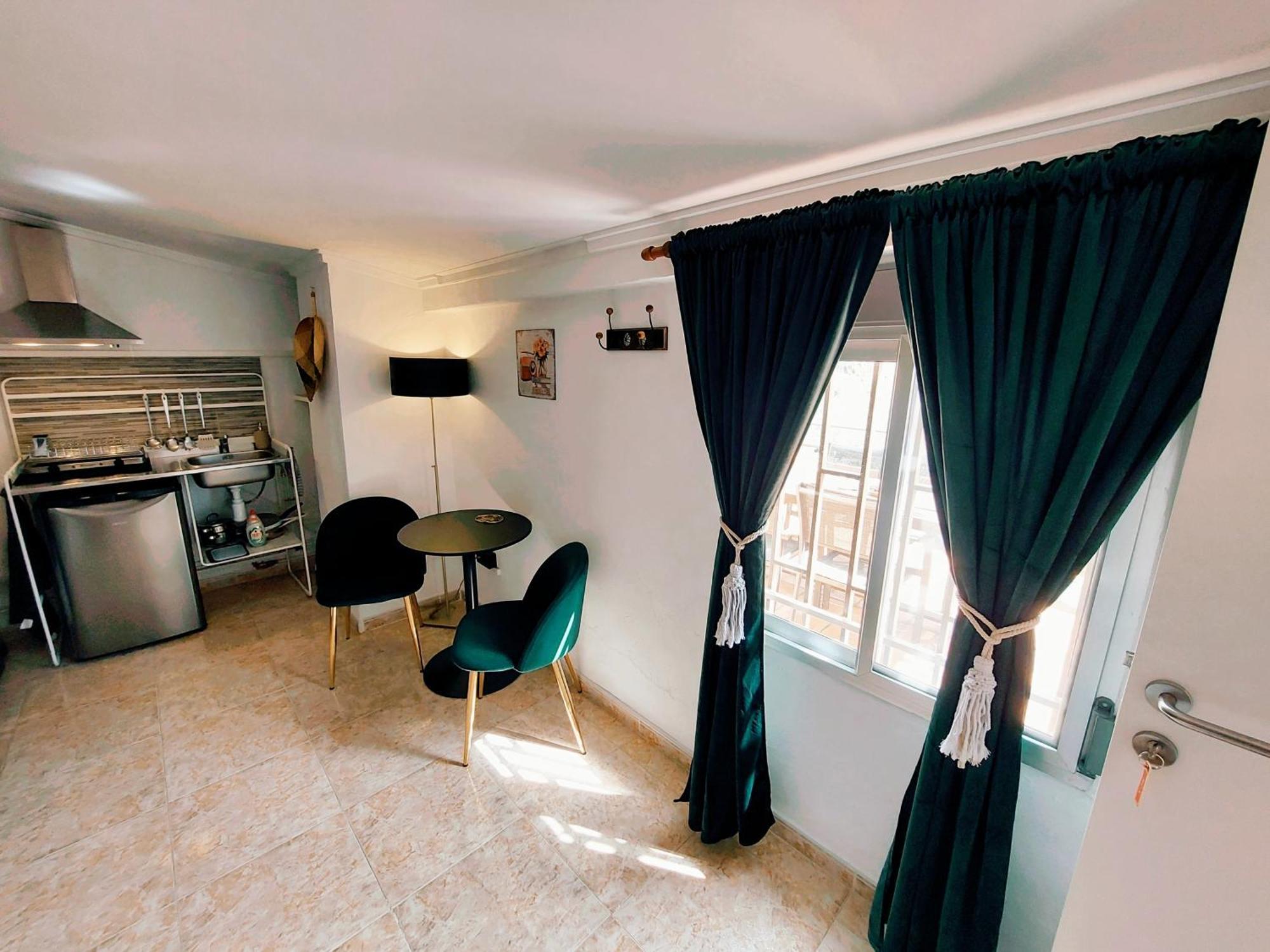 Casa Josa Bed & Breakfast Ontinyent Ngoại thất bức ảnh