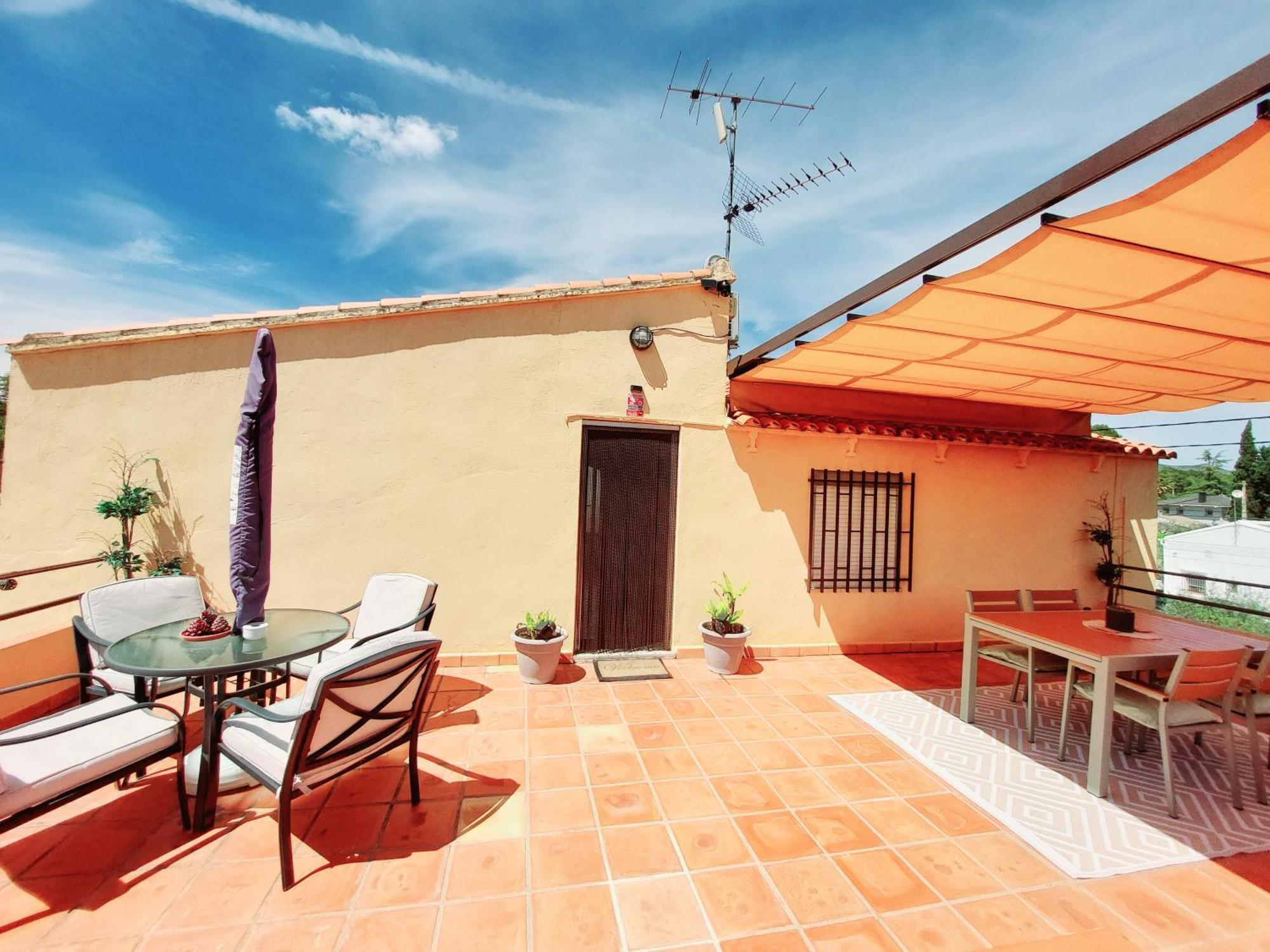 Casa Josa Bed & Breakfast Ontinyent Ngoại thất bức ảnh